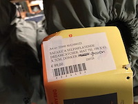 Partij diverse zelfopblazende matrassen (29x) - afbeelding 11 van  14