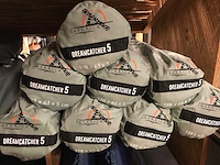 Partij diverse zelfopblazende matrassen (29x) - afbeelding 12 van  14