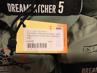 Partij diverse zelfopblazende matrassen (29x) - afbeelding 13 van  14