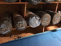 Partij diverse zelfopblazende matrassen (29x) - afbeelding 14 van  14