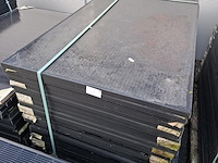 Partij diverse zonnepanelen op 5x pallet - afbeelding 7 van  11