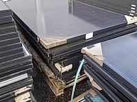 Partij diverse zonnepanelen op 5x pallet - afbeelding 10 van  11