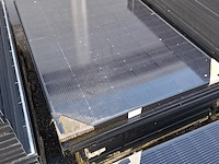 Partij diverse zonnepanelen op 5x pallet - afbeelding 11 van  11