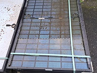 Partij diverse zonnepanelen op 6x pallet - afbeelding 8 van  8