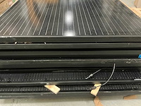 Partij diverse zonnepanelen - afbeelding 1 van  7