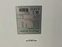 Partij diverse zonnepanelen - afbeelding 5 van  7