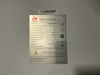 Partij diverse zonnepanelen - afbeelding 4 van  8