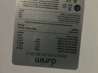 Partij diverse zonnepanelen - afbeelding 7 van  8