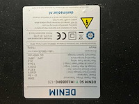 Partij diverse zonnepanelen - afbeelding 4 van  5