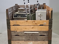 Partij diverse zorg en bhv gerelateerde artikelen