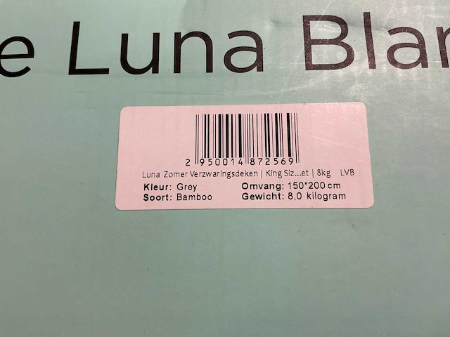 Partij diverse zwangerschaps beddengoed (16x) - afbeelding 2 van  6