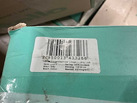 Partij diverse zwangerschaps beddengoed (16x) - afbeelding 3 van  6