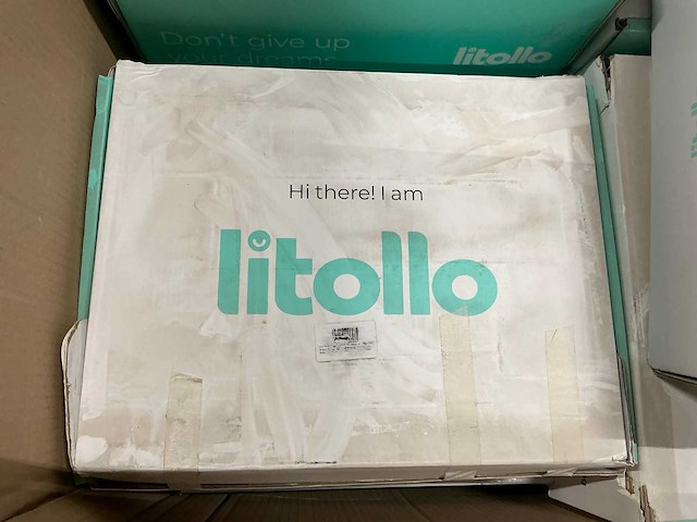 Partij diverse zwangerschaps beddengoed (16x) - afbeelding 5 van  6