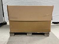 Partij diverse zwangerschaps beddengoed (16x) - afbeelding 6 van  6