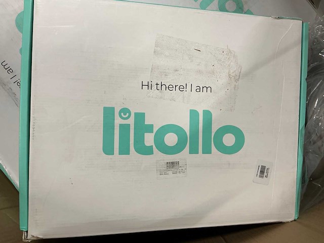 Partij diverse zwangerschaps beddengoed (18x) - afbeelding 2 van  7