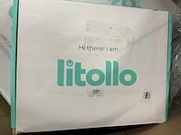 Partij diverse zwangerschaps beddengoed (18x) - afbeelding 2 van  7