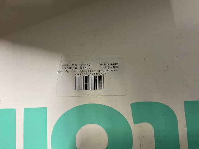 Partij diverse zwangerschaps beddengoed (18x) - afbeelding 5 van  7