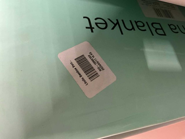 Partij diverse zwangerschaps beddengoed (18x) - afbeelding 6 van  7