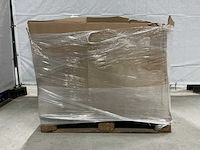 Partij diverse zwangerschaps beddengoed (18x) - afbeelding 7 van  7