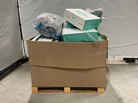 Partij diverse zwangerschaps beddengoed (18x) - afbeelding 2 van  9