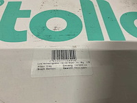 Partij diverse zwangerschaps beddengoed (18x) - afbeelding 5 van  9