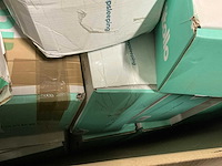 Partij diverse zwangerschaps beddengoed (18x) - afbeelding 7 van  9