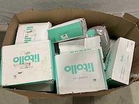 Partij diverse zwangerschaps beddengoed (19x) - afbeelding 1 van  8