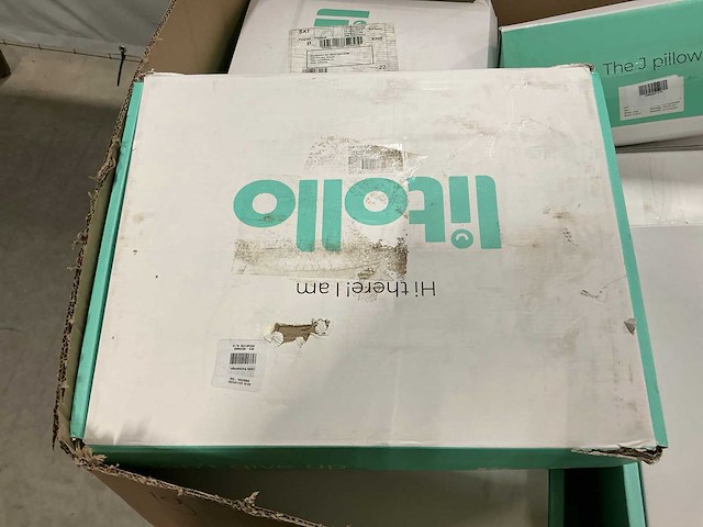 Partij diverse zwangerschaps beddengoed (19x) - afbeelding 2 van  8