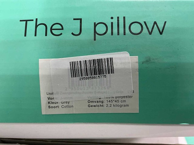 Partij diverse zwangerschaps beddengoed (19x) - afbeelding 3 van  8