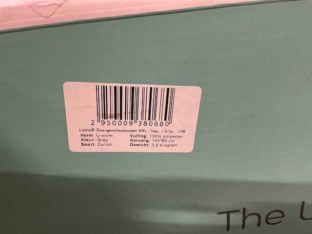 Partij diverse zwangerschaps beddengoed (20x) - afbeelding 3 van  8