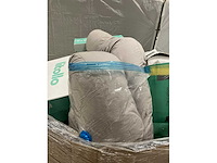 Partij diverse zwangerschaps beddengoed (20x) - afbeelding 4 van  8