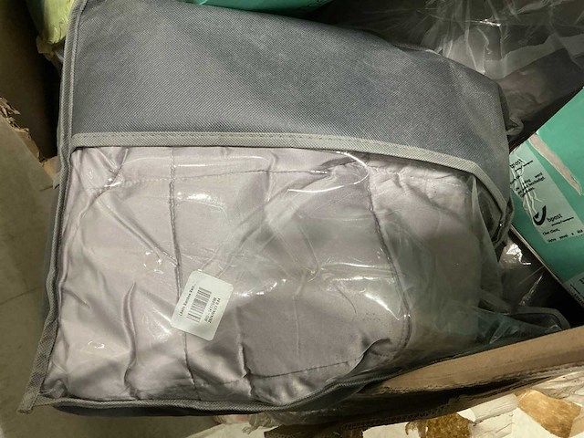 Partij diverse zwangerschaps beddengoed (20x) - afbeelding 6 van  8