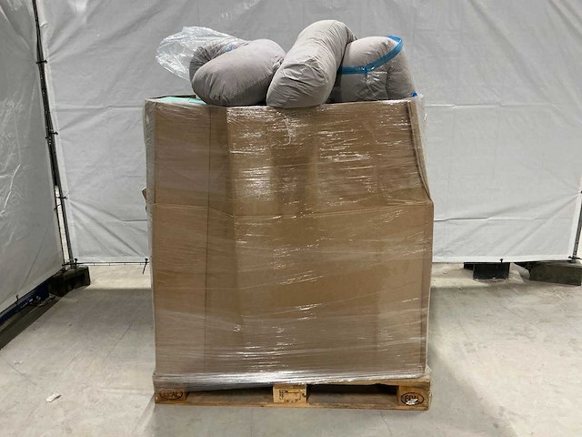 Partij diverse zwangerschaps beddengoed (20x) - afbeelding 8 van  8