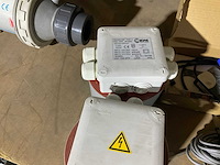 Partij diverse zwembad onderdelen - afbeelding 4 van  7