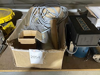 Partij diverse zwembad onderdelen - afbeelding 6 van  7