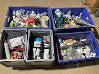 Partij diverse zwembad onderdelen - afbeelding 5 van  5