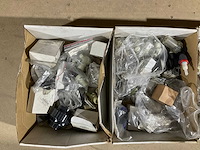 Partij diverse zwembad onderdelen - afbeelding 3 van  3