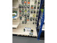 Partij diverse zwembad&tuinmachine accessoires (102x) - afbeelding 2 van  11