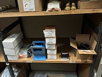 Partij diverse - afbeelding 1 van  5