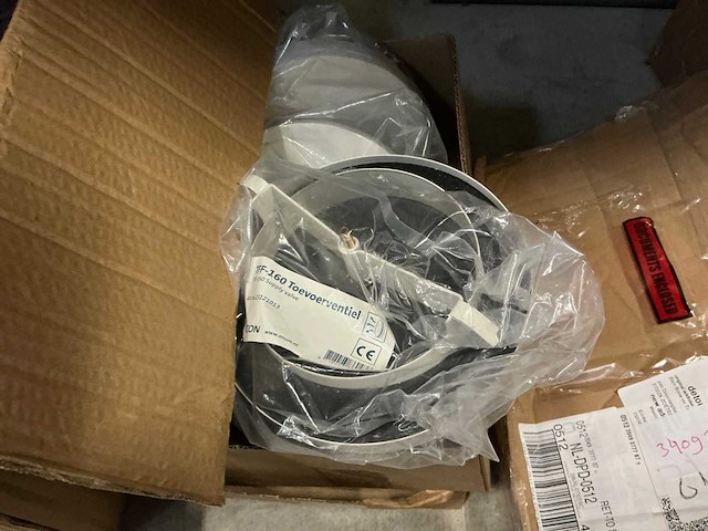 Partij diverse - afbeelding 4 van  7