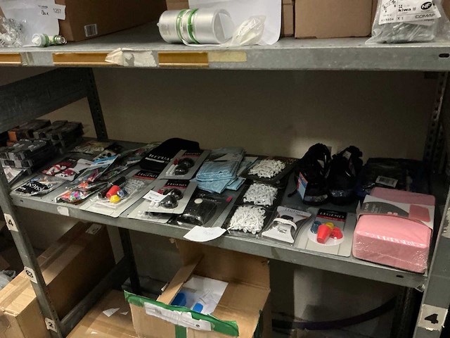 Partij diverse - afbeelding 1 van  4