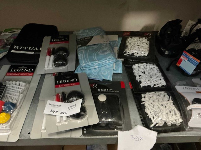 Partij diverse - afbeelding 3 van  4