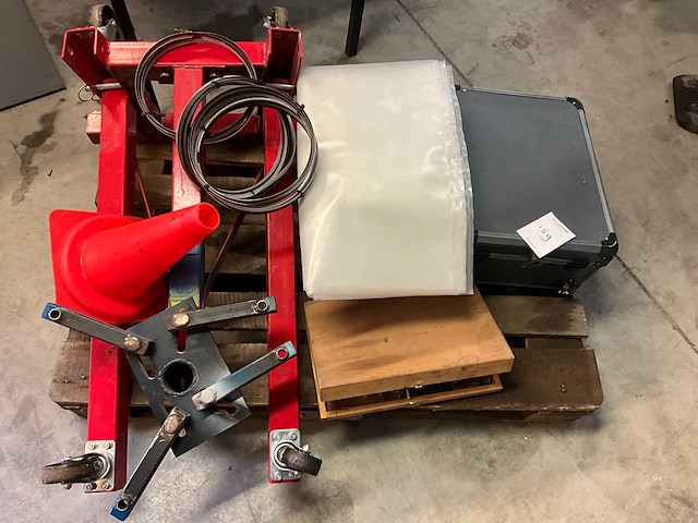 Partij diverse - afbeelding 1 van  5