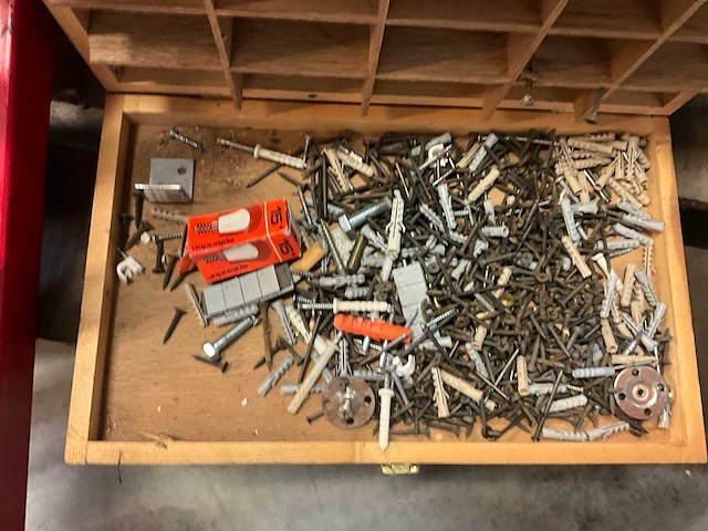 Partij diverse - afbeelding 4 van  5