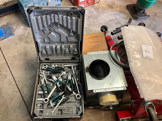 Partij diverse - afbeelding 5 van  5