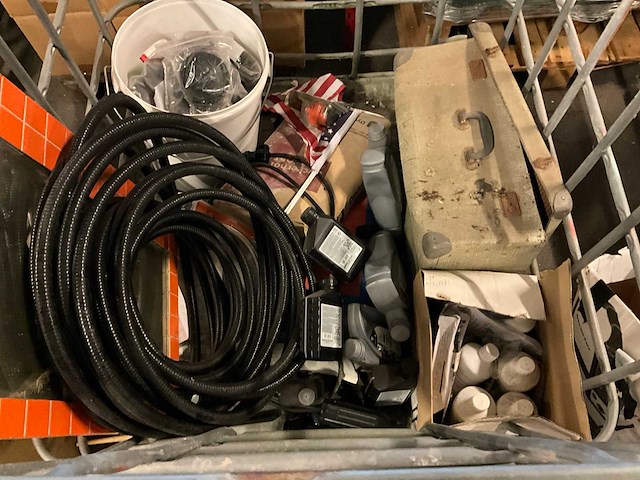 Partij diverse - afbeelding 2 van  5