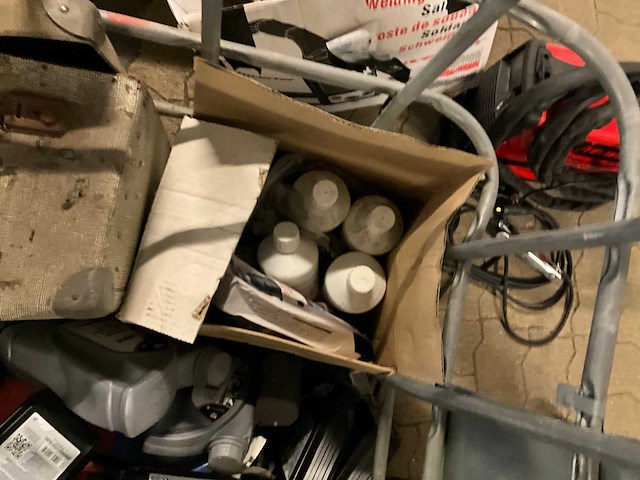 Partij diverse - afbeelding 4 van  5