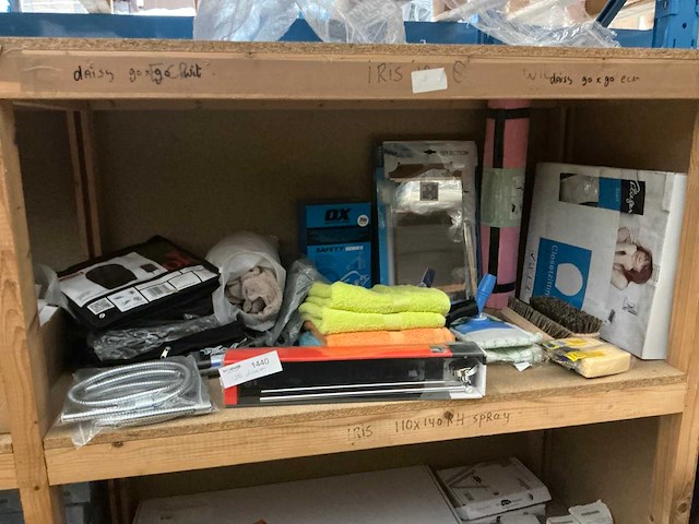 Partij diverse - afbeelding 1 van  5