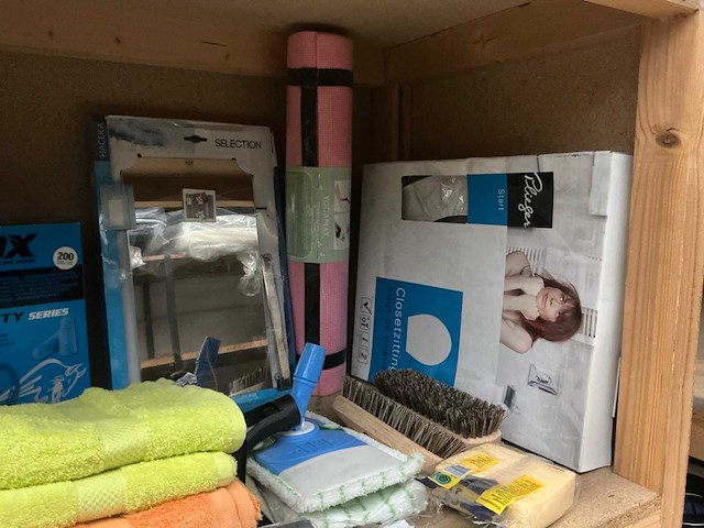 Partij diverse - afbeelding 5 van  5