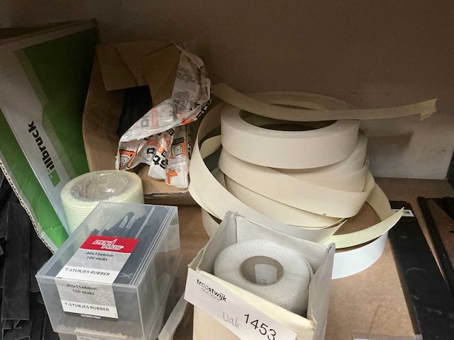 Partij diverse - afbeelding 2 van  3